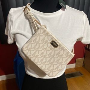 Michael kors belt / Fanny pack